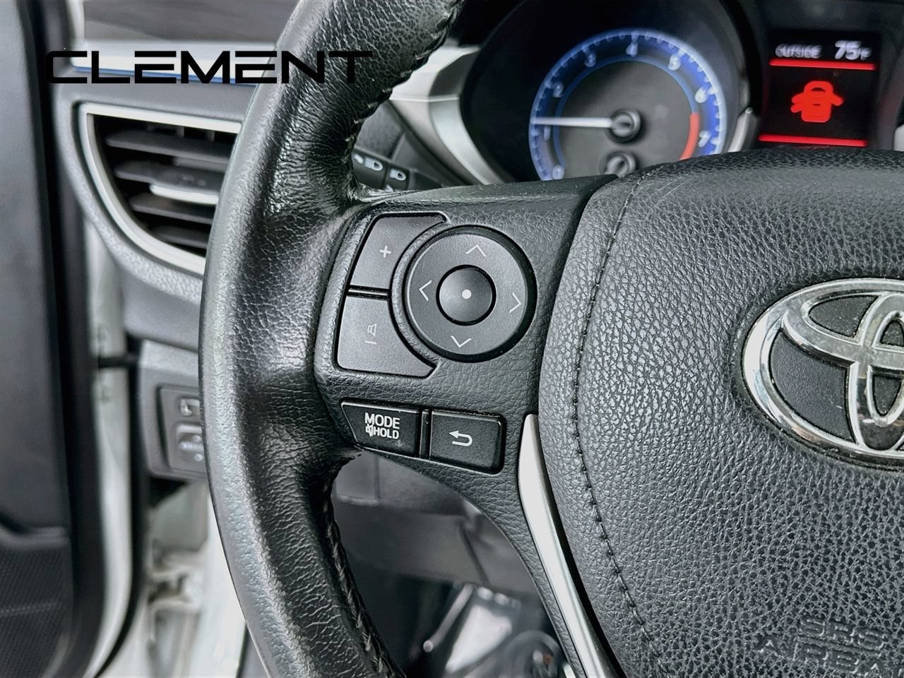 Used 2015 Toyota Corolla S FWD image 16