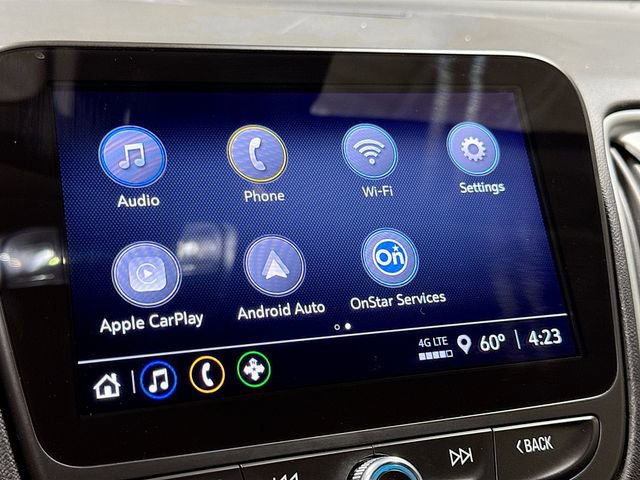 Used 2023 Chevrolet Malibu RS image 16