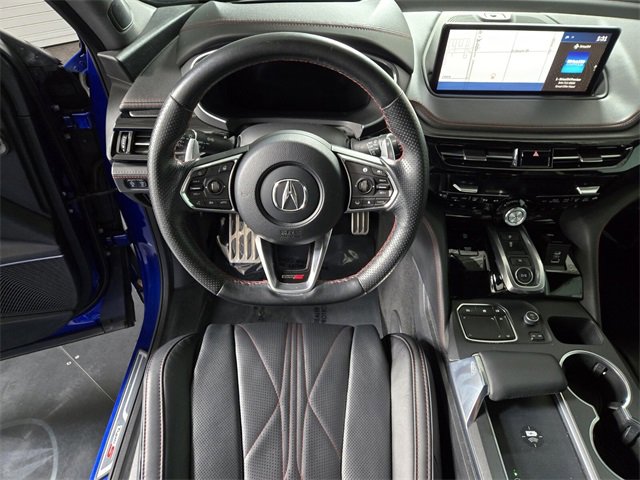Used 2022 Acura MDX Type S image 17