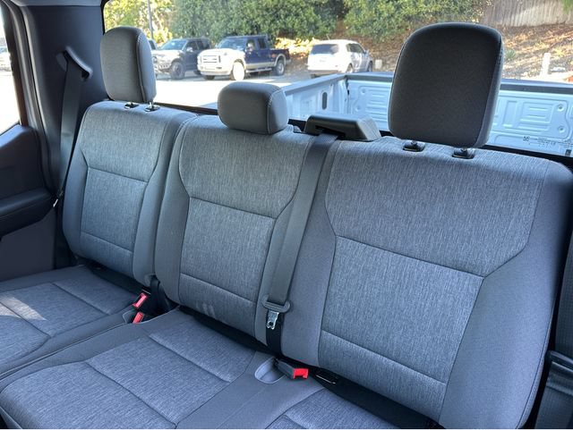 New 2026 Ford F250 XL w/ STX Appearance Package AWD/4WD image 13