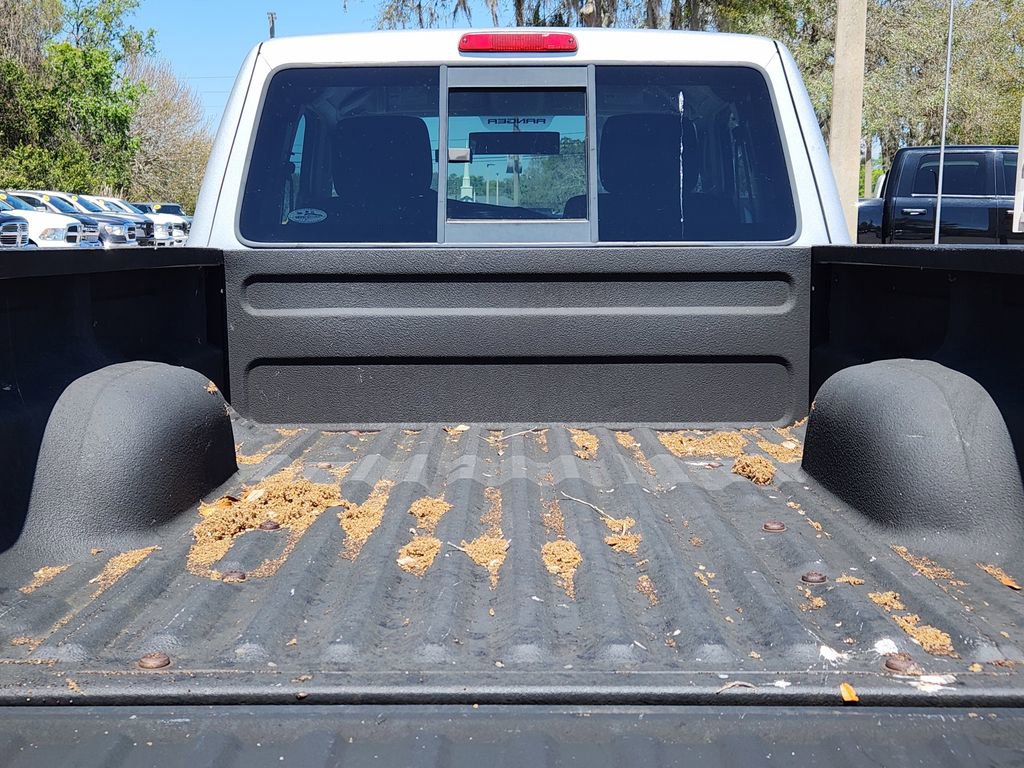 Used 2010 Ford Ranger XLT image 9