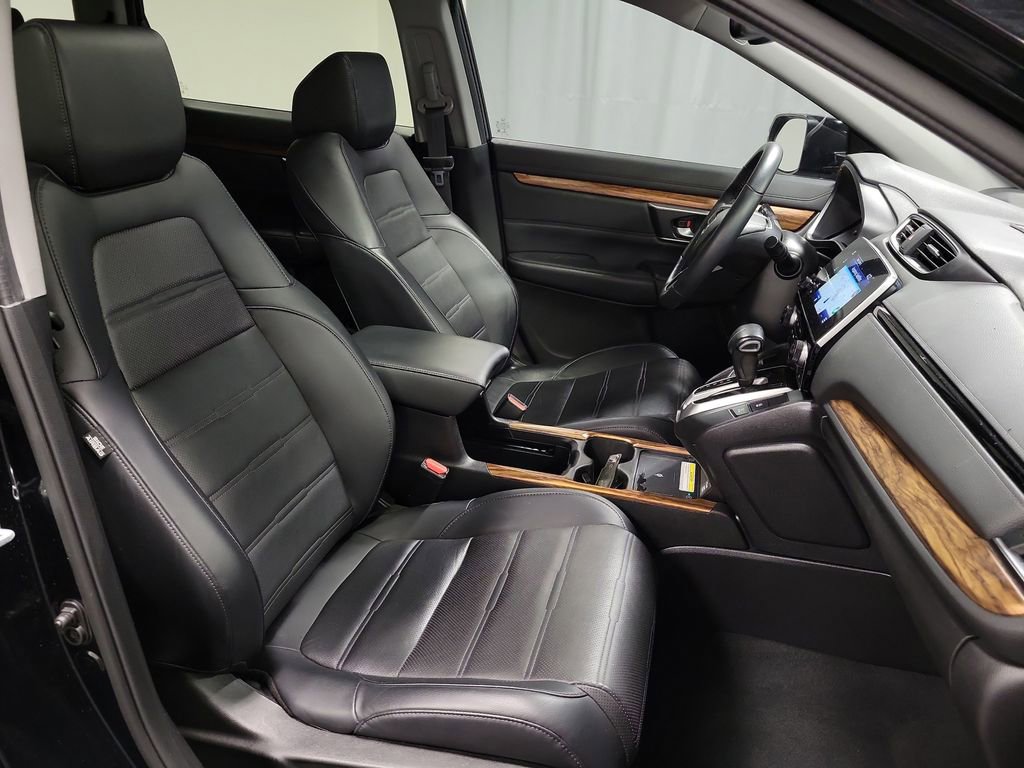 Used 2022 Honda CR-V Touring image 25