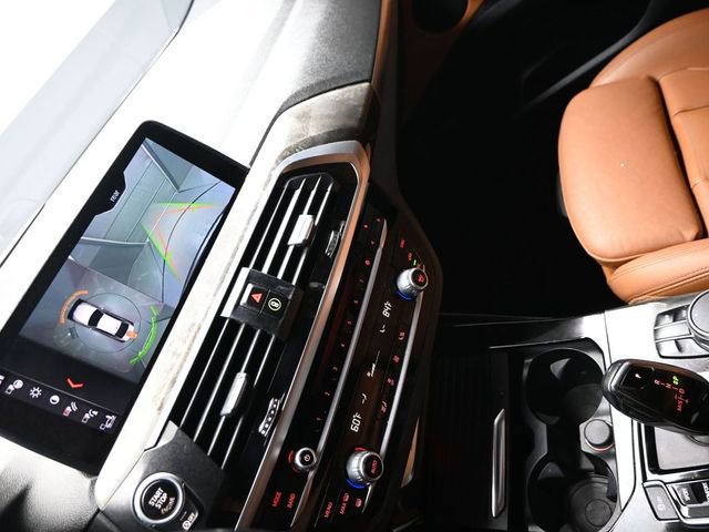 Used 2019 BMW X3 sDrive30i w/ Convenience Package RWD image 21