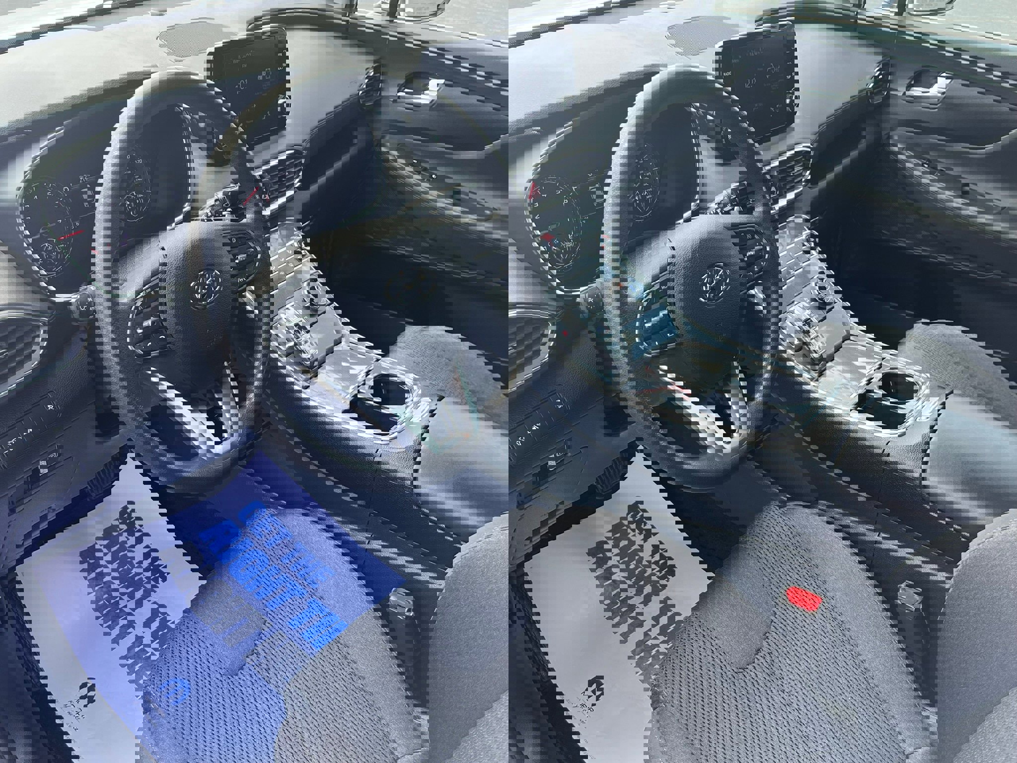 Used 2022 Hyundai Santa Fe SE image 15