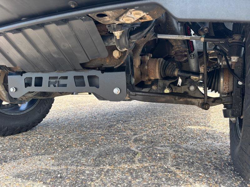 Used 2023 GMC Sierra 2500 SLT image 20