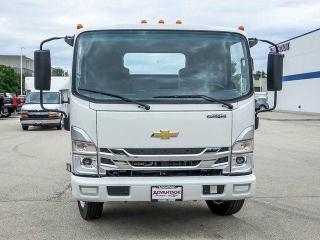 New 2025 Chevrolet Low Cab Forward 5500XG image 8