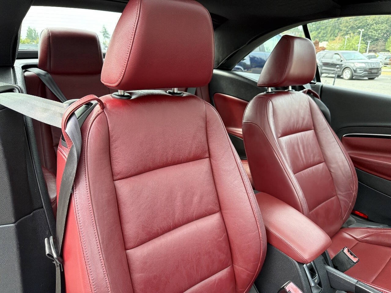 Used 2013 Volkswagen Eos Lux FWD image 13