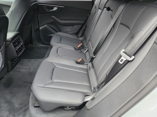 New 2026 Audi Q8 Premium Plus AWD/4WD image 29