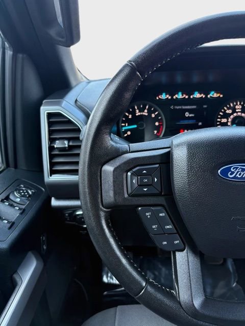 Used 2019 Ford F150 XLT w/ Equipment Group 302A Luxury image 35