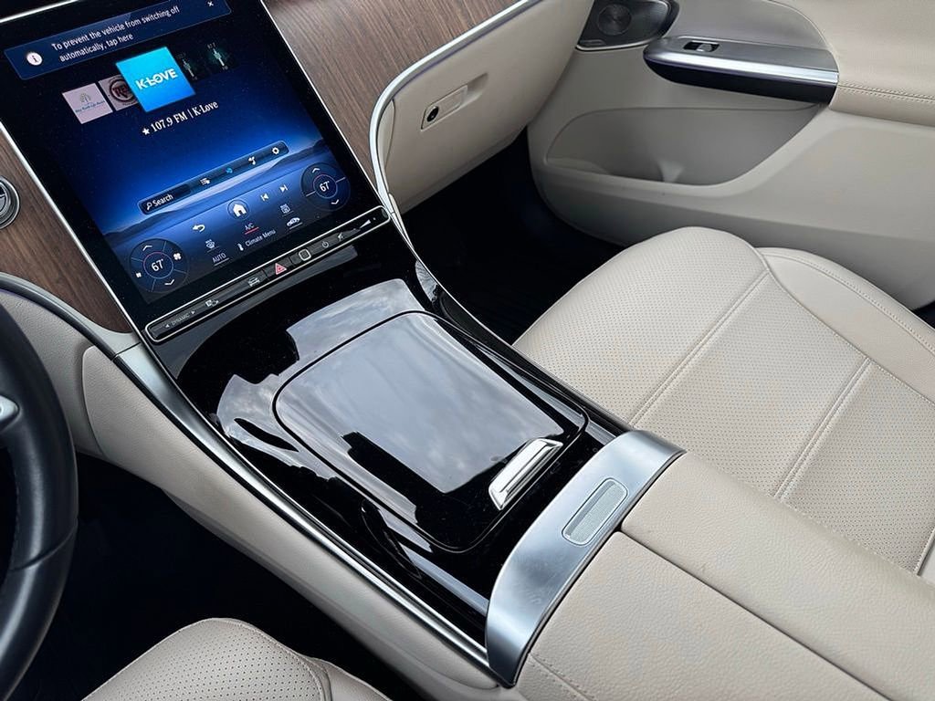 Used 2023 Mercedes-Benz GLC 300 4MATIC image 22