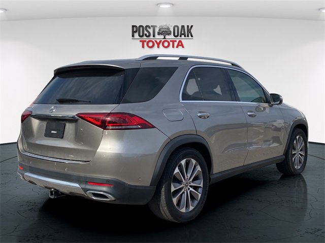 Used 2021 Mercedes-Benz GLE 350 w/ Premium Package image 7