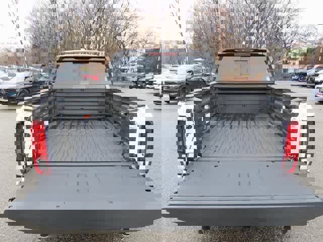 New 2025 Honda Ridgeline Black Edition image 10