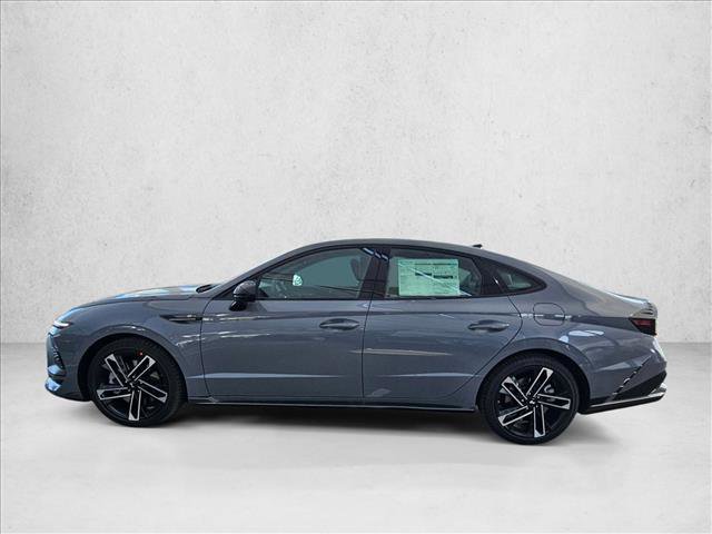 New 2026 Hyundai Sonata N Line image 5