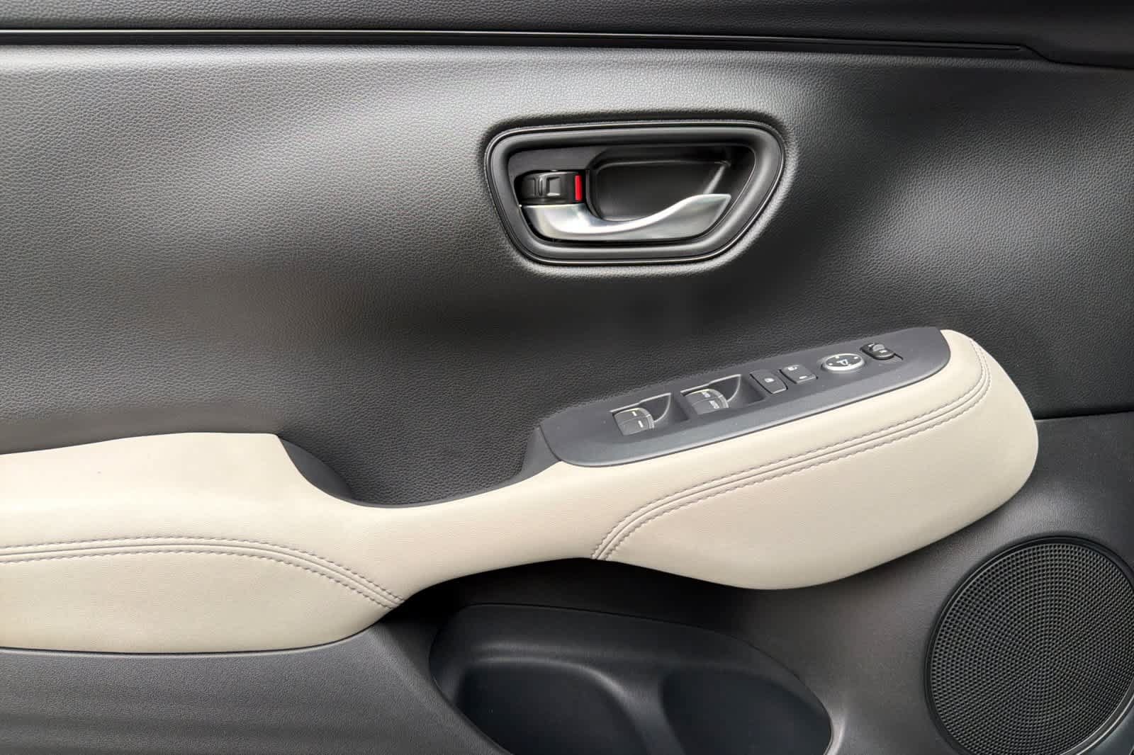 New 2027 Honda HR-V EX-L image 14