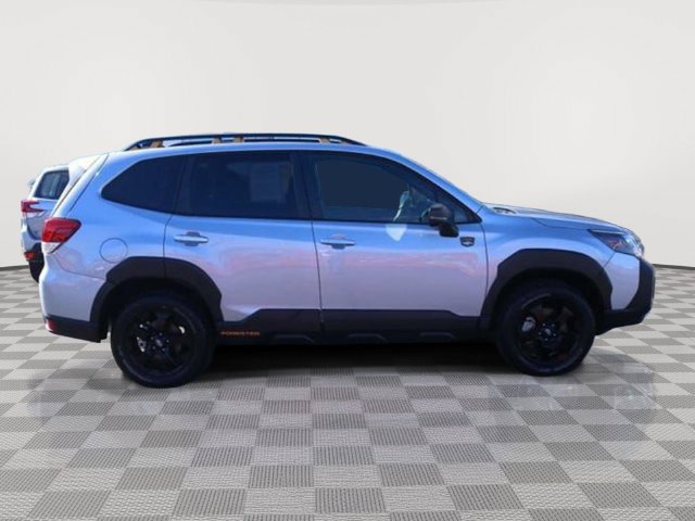 Used 2024 Subaru Forester Wilderness AWD/4WD image 2