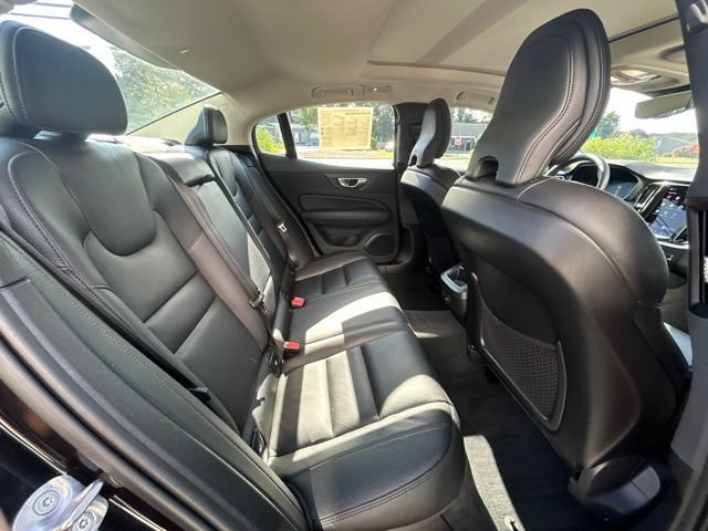 Certified 2024 Volvo S60 B5 Plus w/ Climate Package AWD/4WD image 13