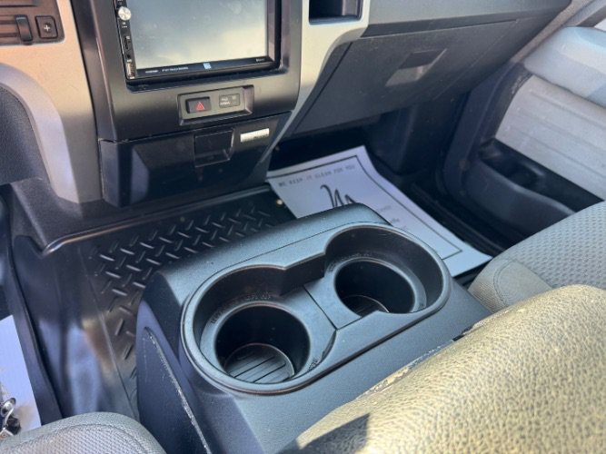 Used 2013 Ford F150 XLT w/ Luxury Equipment Group AWD/4WD image 18