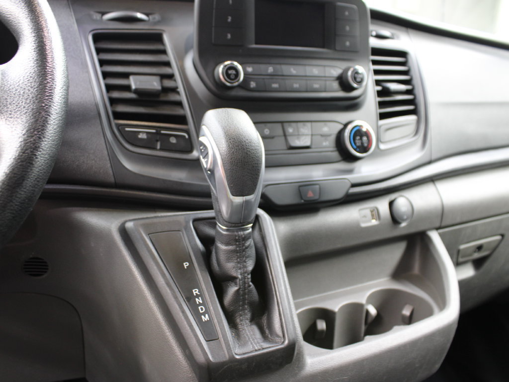Used 2024 Ford Transit 250 148 High Roof Extended AWD w/ Load Area Protection Package image 49