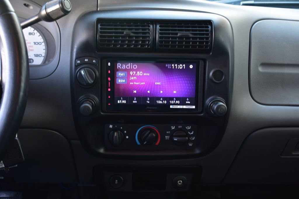 Used 2010 Ford Ranger Sport image 31