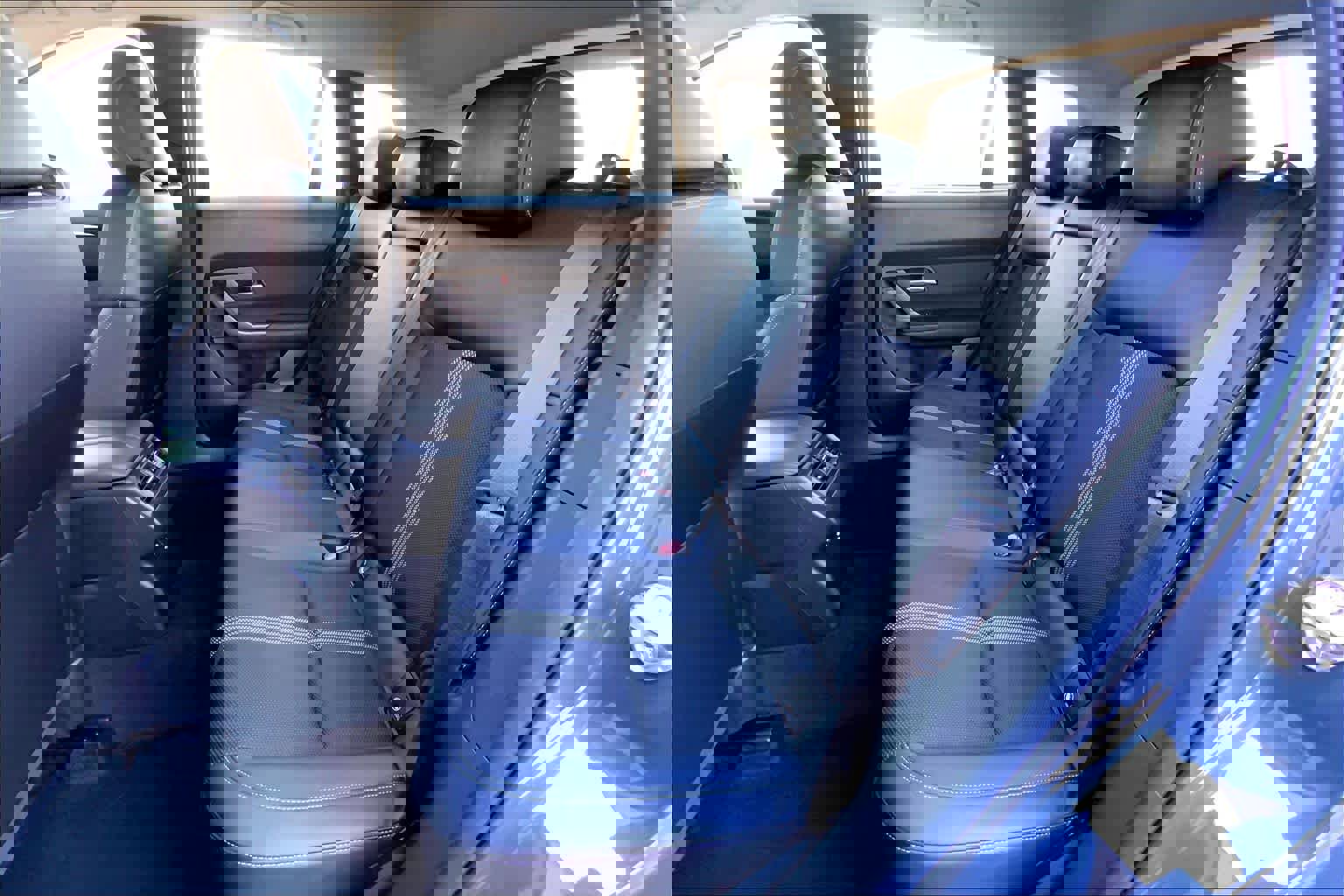 Used 2024 MAZDA CX-50 AWD 2.5 S w/ Weather Package image 20