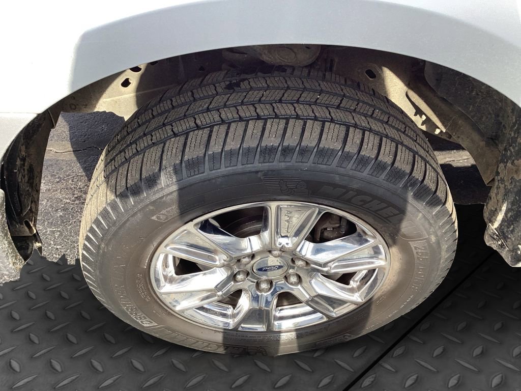 Used 2016 Ford F150 XLT w/ Equipment Group 301A Mid image 27