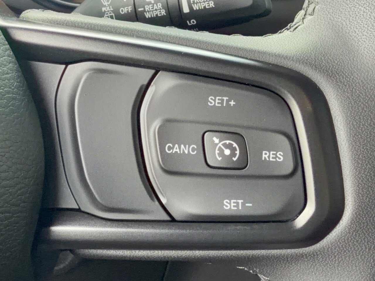 Used 2023 Jeep Wrangler Unlimited Sport w/ Sun And Sound Package AWD/4WD image 19