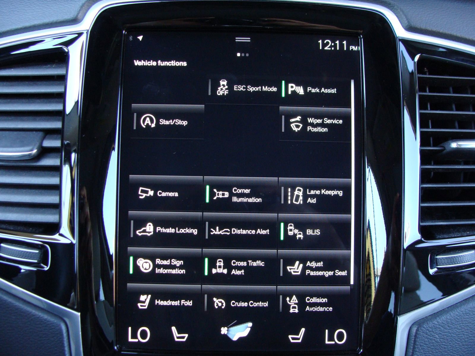 Used 2019 Volvo XC90 T6 Inscription w/ Protection Package AWD/4WD image 20