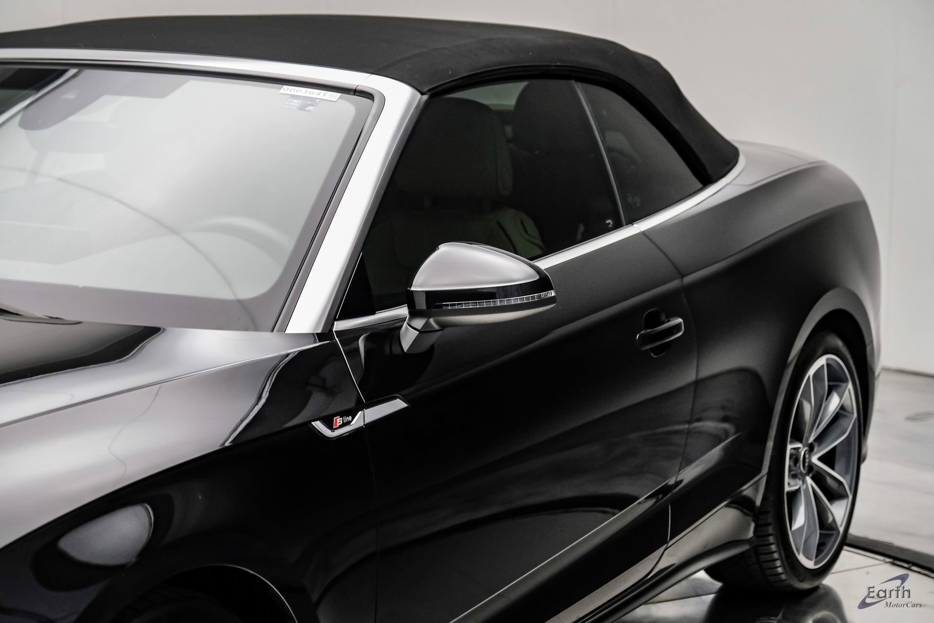 Used 2024 Audi A5 2.0T Premium image 36