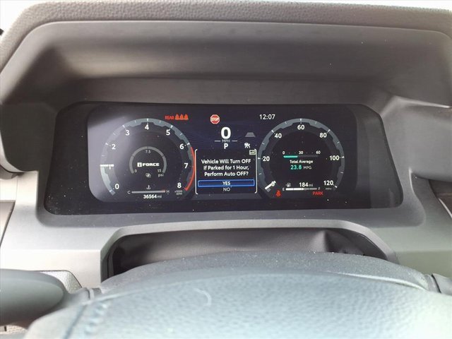 Used 2024 Toyota Tacoma TRD Sport image 9