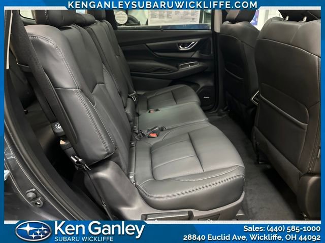 New 2026 Subaru Ascent Limited image 14