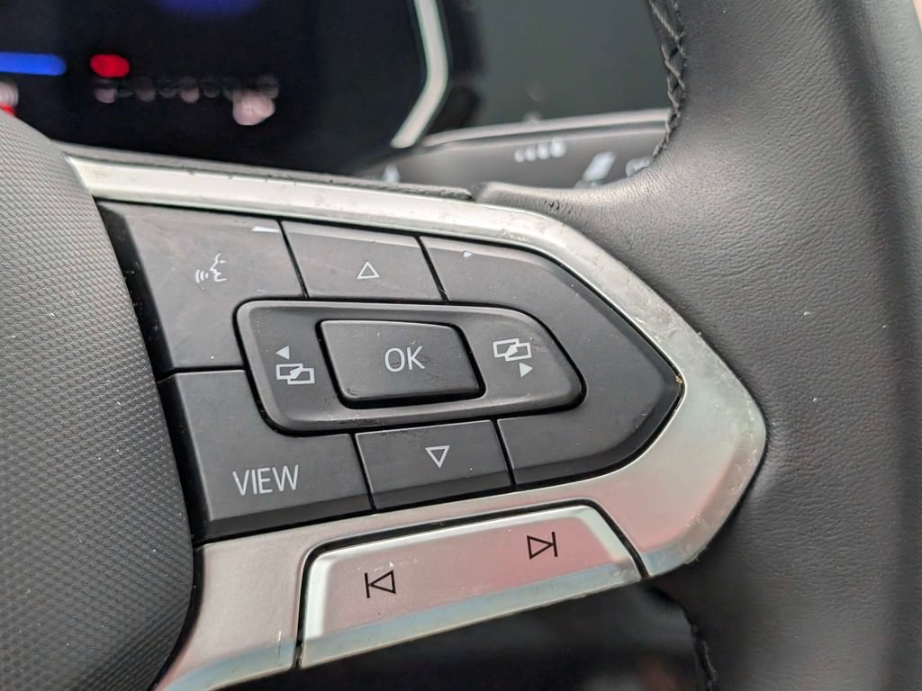 Used 2022 Volkswagen Jetta SE FWD image 28