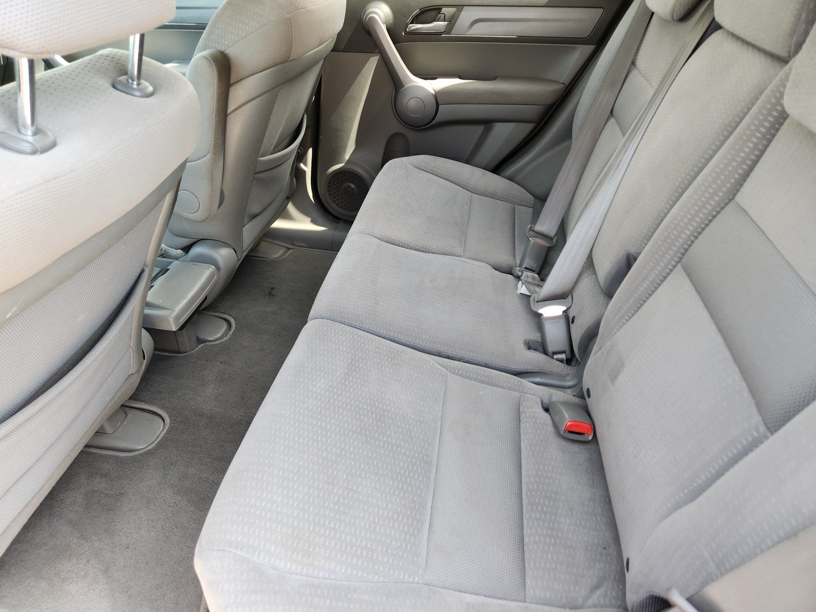 Used 2008 Honda CR-V EX image 12