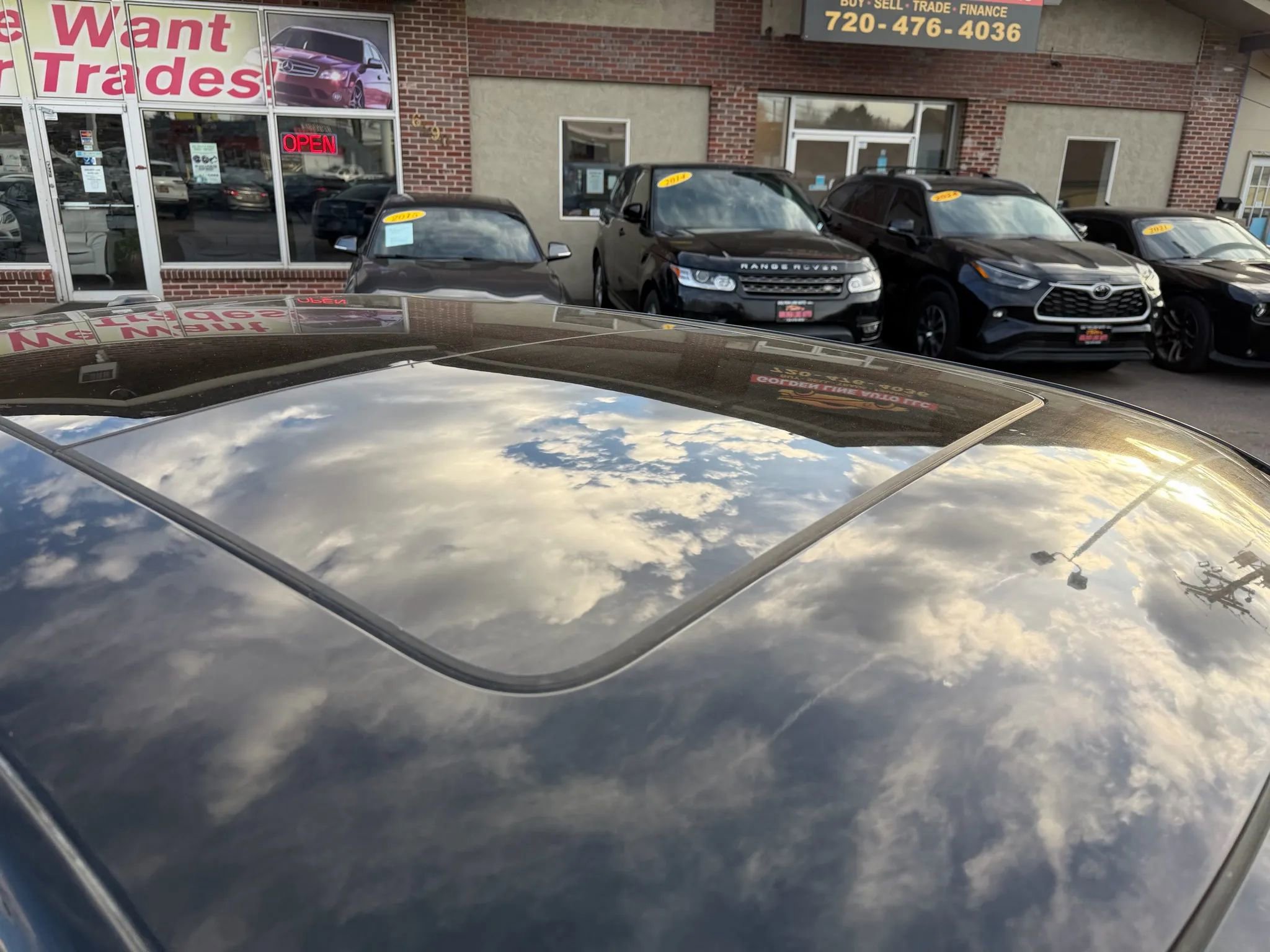 Used 2013 Chrysler 300 S image 11
