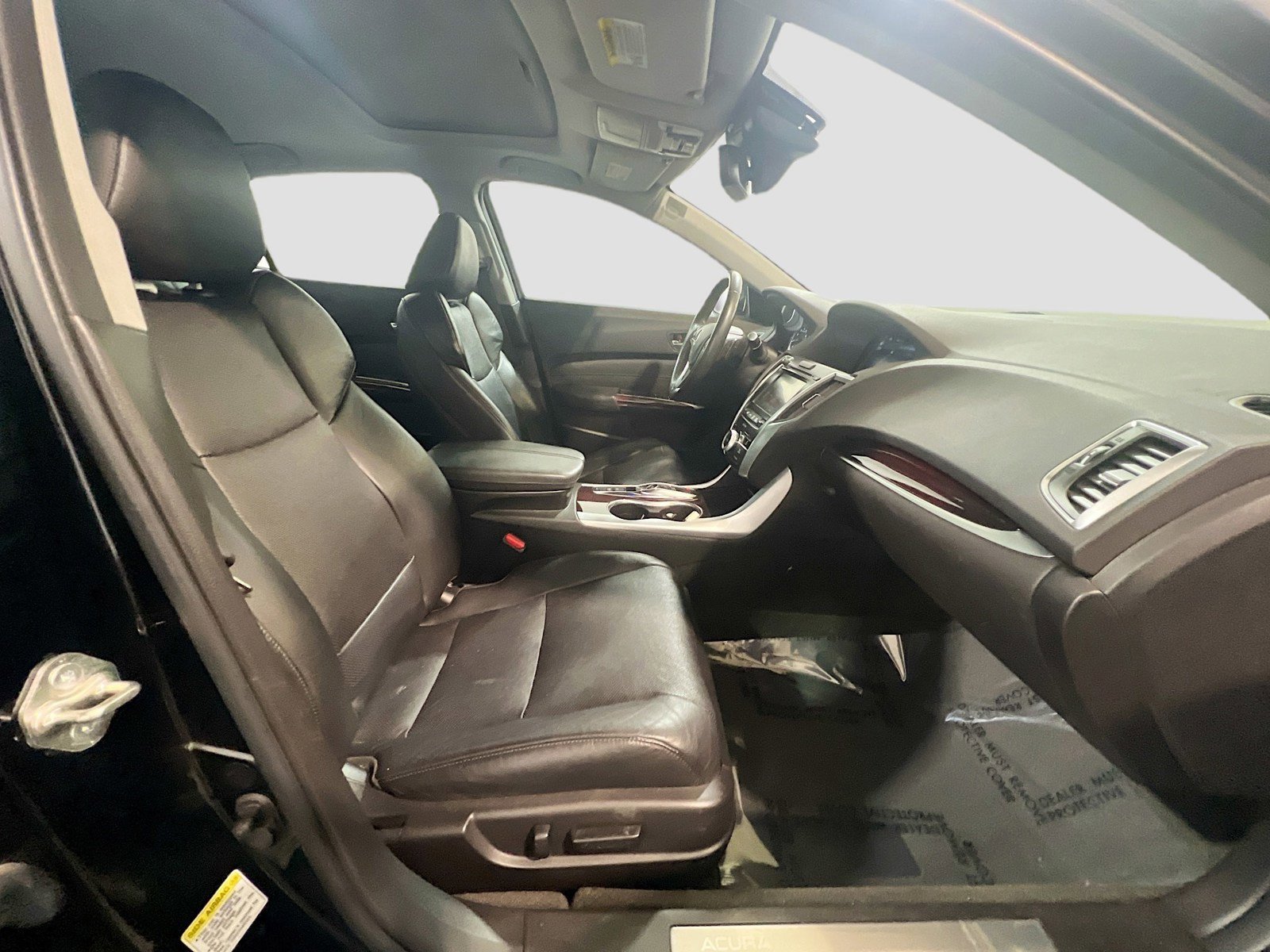 Used 2015 Acura TLX V6 SH-AWD w/ Technology Pkg image 22