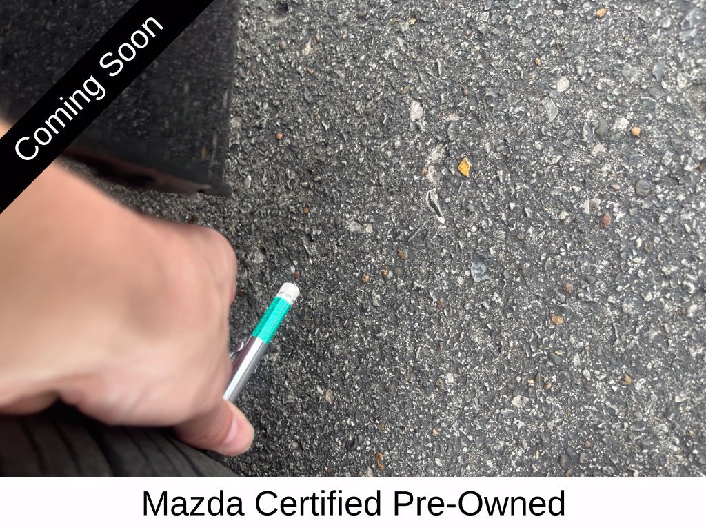 Used 2025 MAZDA MAZDA3 s FWD image 31