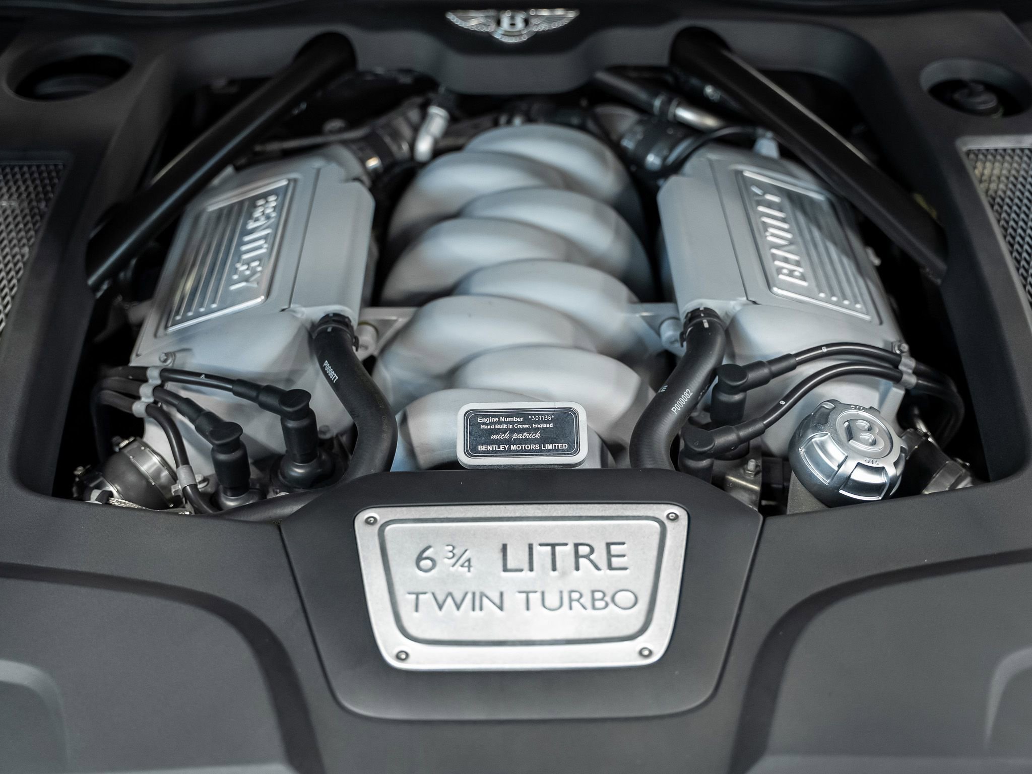 Used 2012 Bentley Mulsanne image 58