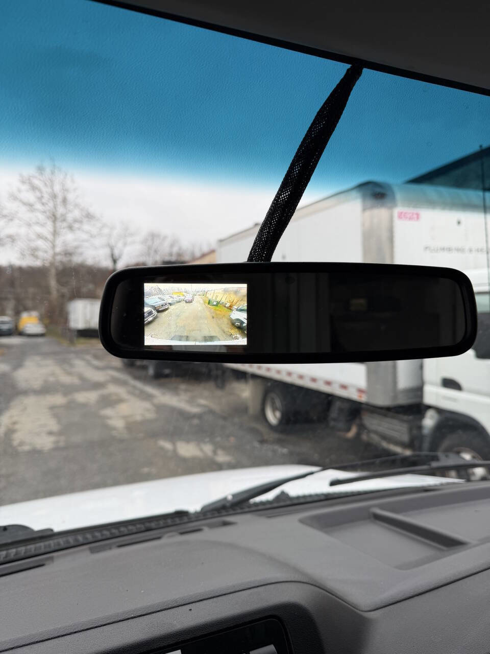 Used 2021 Ford E-350 and Econoline 350 Super Duty w/ Power Windows & Locks Group RWD image 10