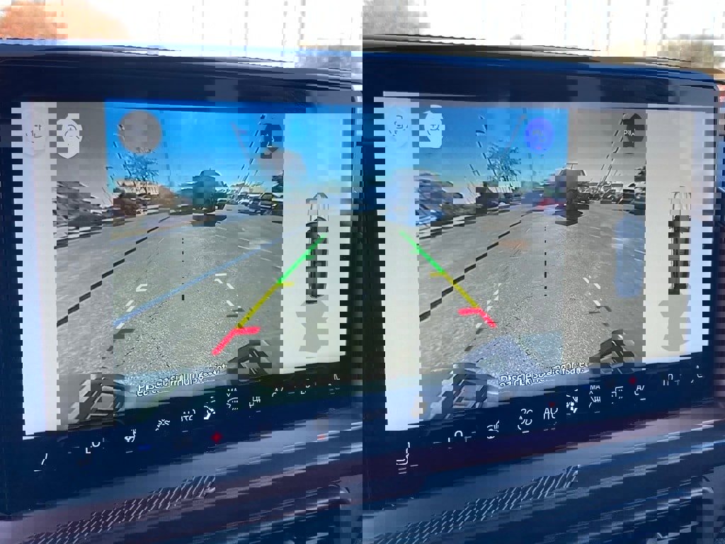 Used 2025 Ford Bronco Sport Outer Banks image 19