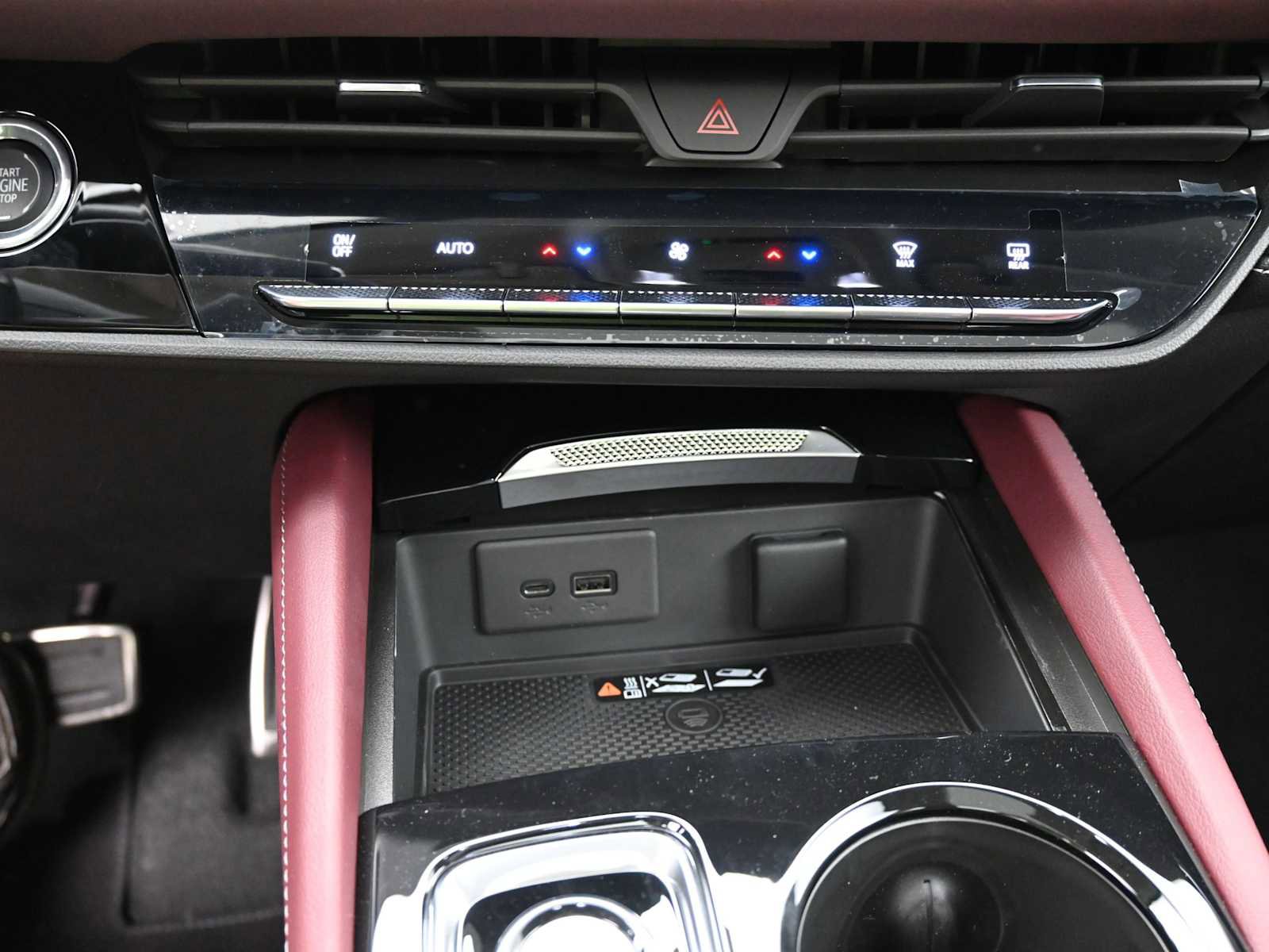 New 2025 Buick Envision Sport Touring image 17