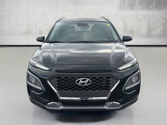 Used 2019 Hyundai Kona Limited image 2