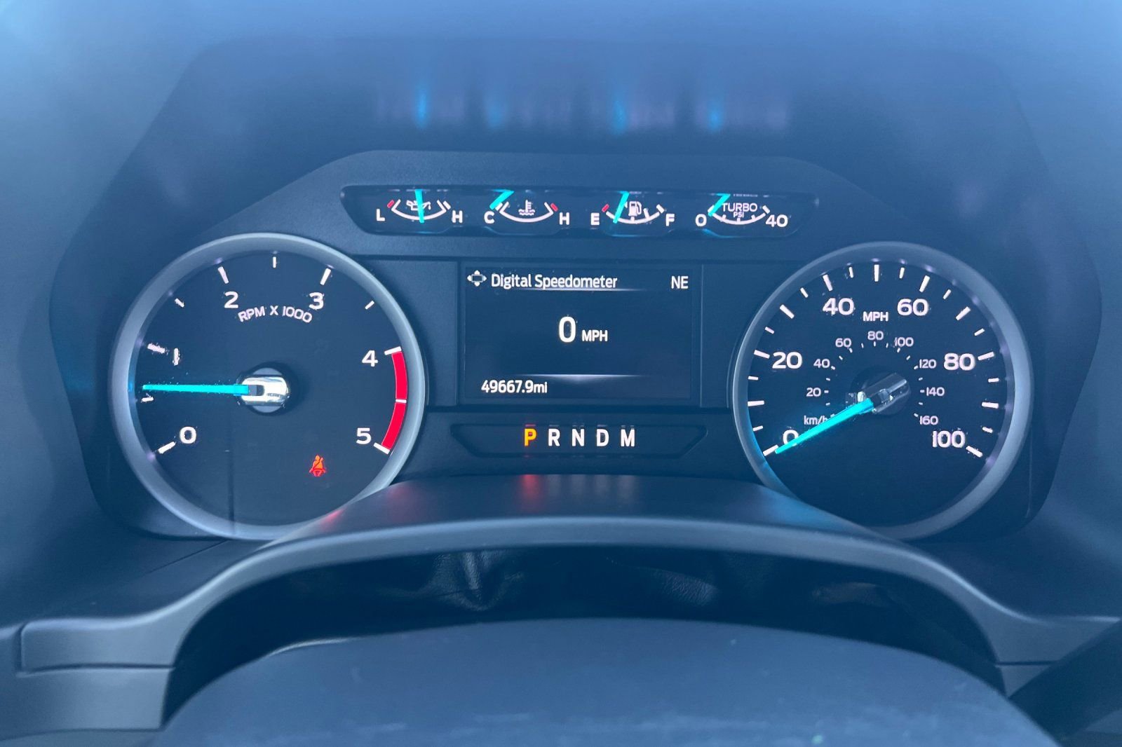 Used 2022 Ford F250 XLT w/ FX4 Off-Road Package image 22