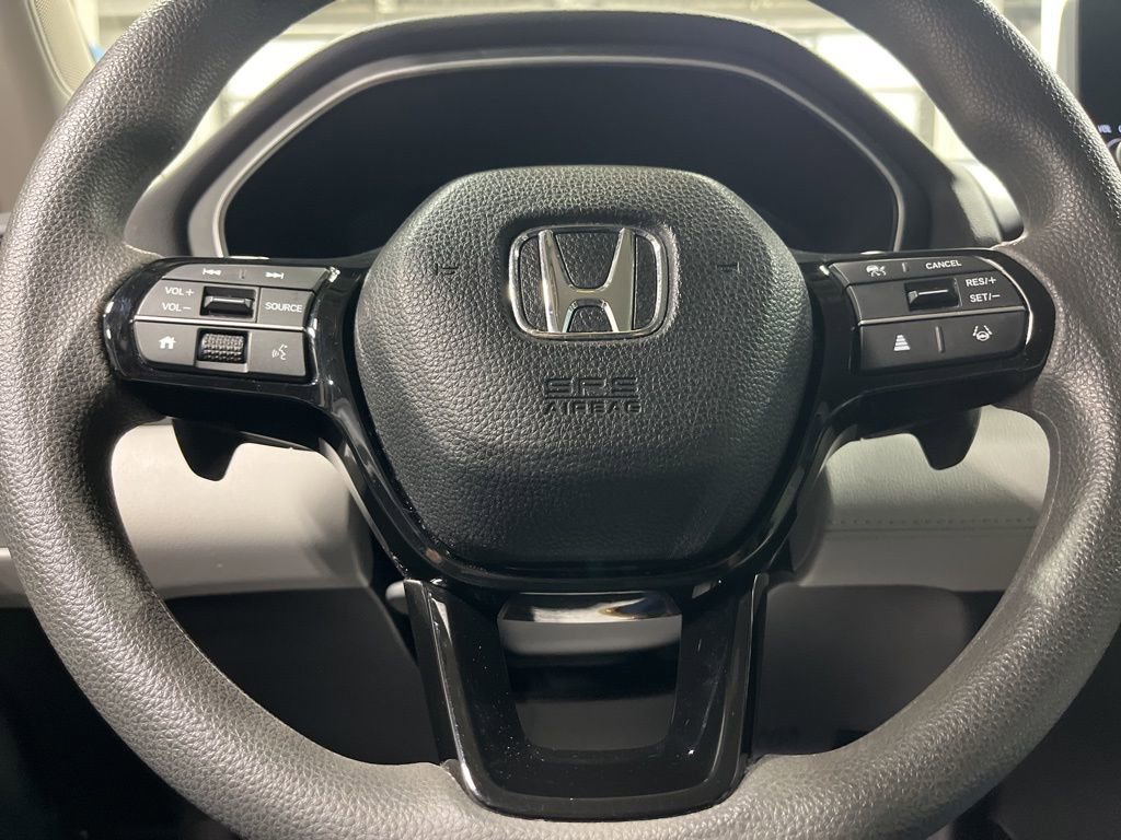 Used 2023 Honda Pilot LX image 20