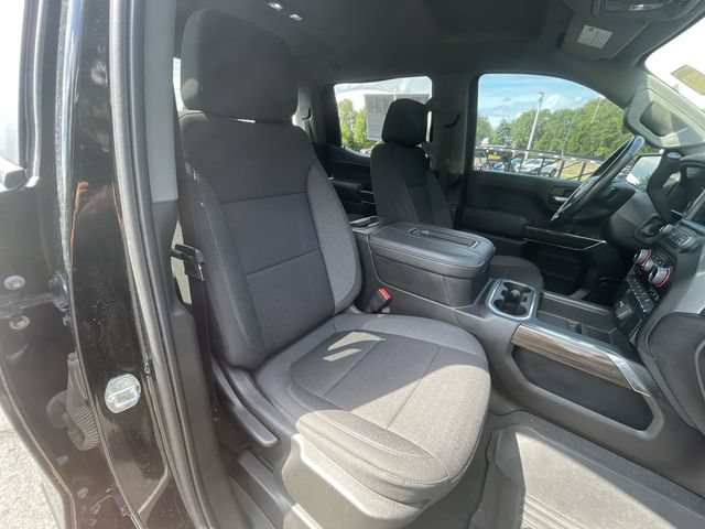 Used 2022 Chevrolet Silverado 1500 RST AWD/4WD image 26