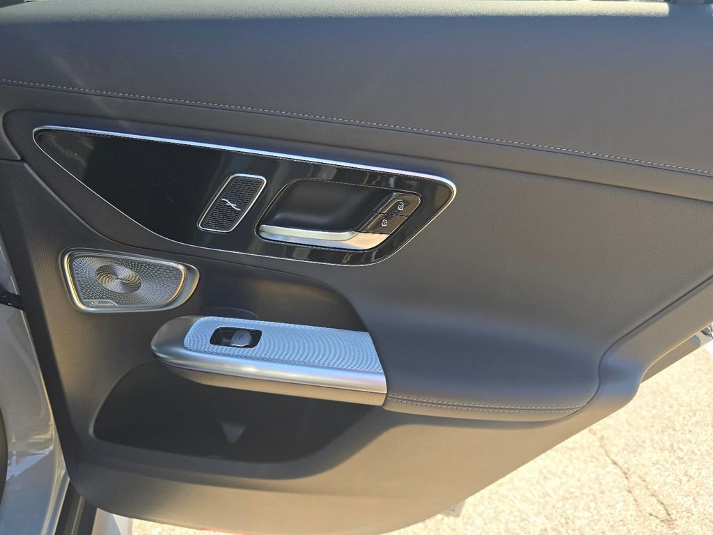 New 2026 Mercedes-Benz GLC 300 4MATIC image 20