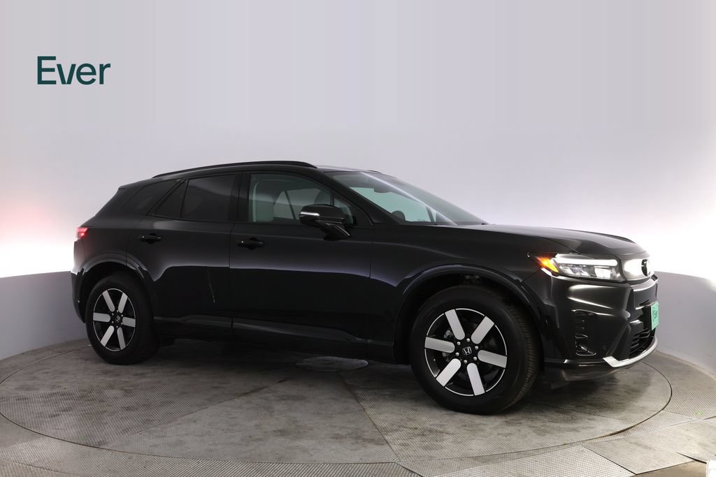 Used 2025 Honda Prologue Touring image 14