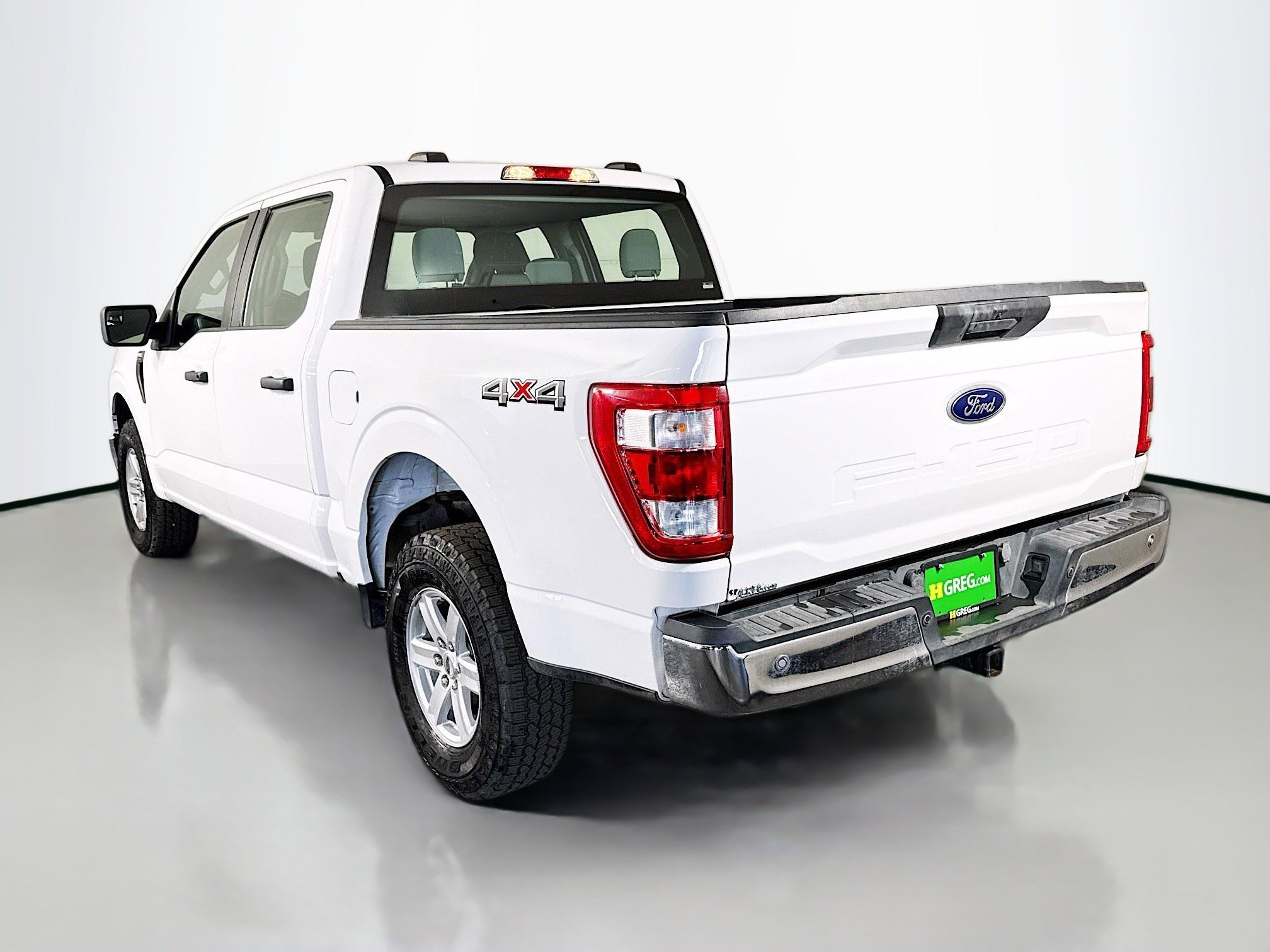 Used 2022 Ford F150 XL w/ Equipment Group 101A High image 7