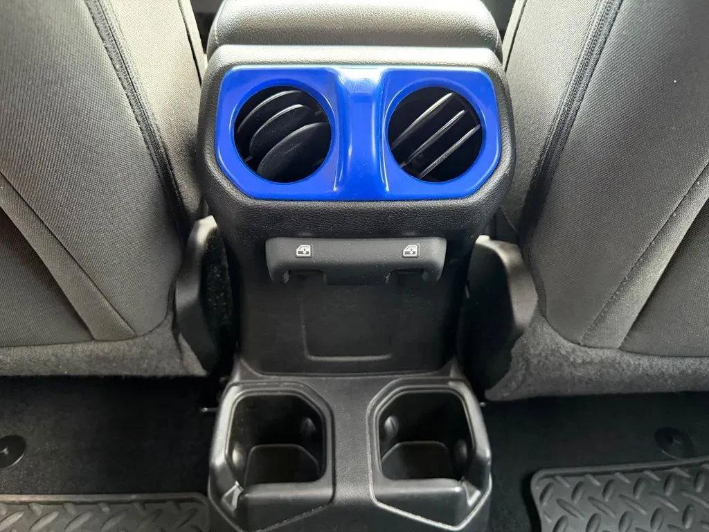 Used 2021 Jeep Gladiator Sport AWD/4WD image 32