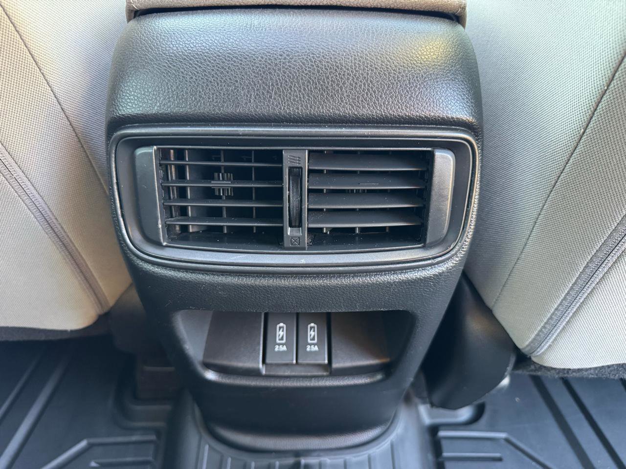 Used 2017 Honda CR-V EX image 22