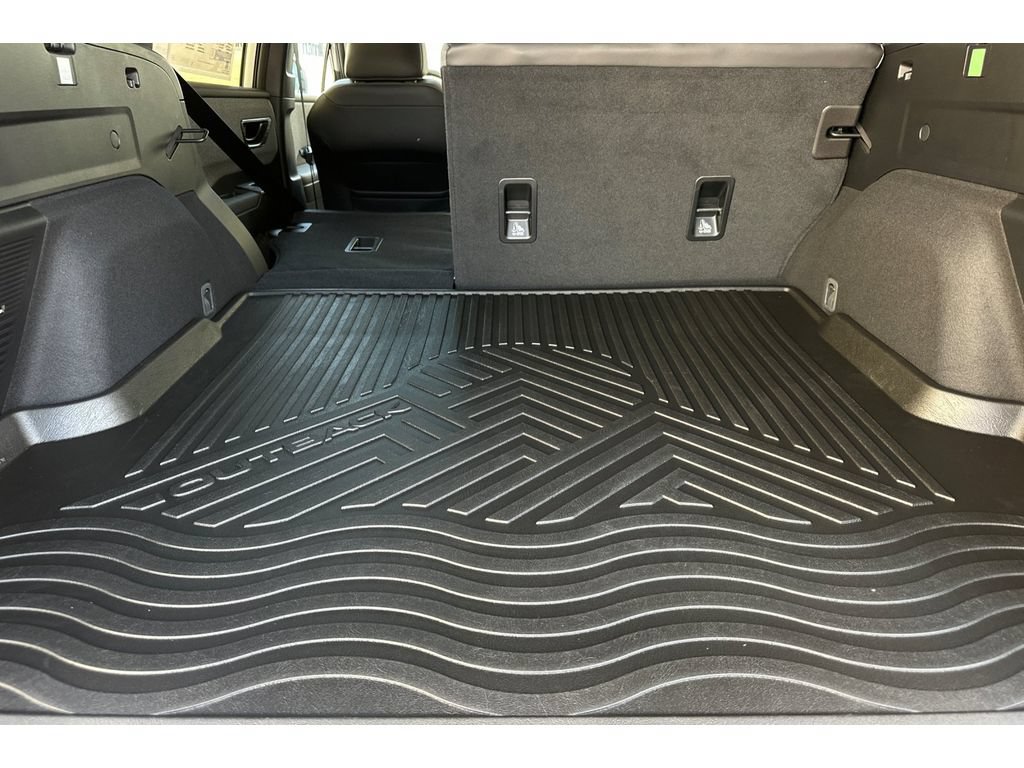 New 2026 Subaru Outback Limited AWD/4WD image 15
