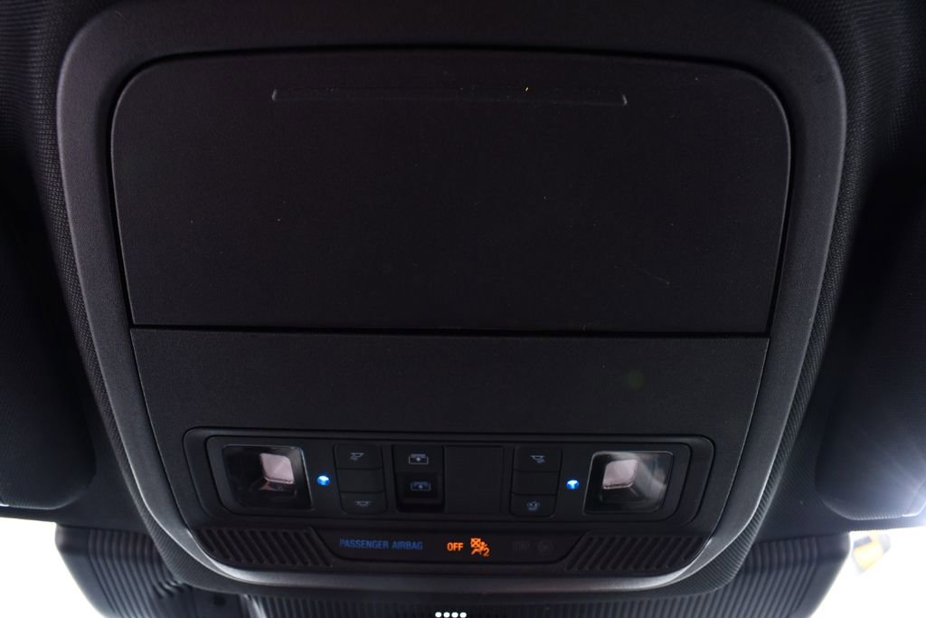 New 2026 Ford Explorer Tremor w/ Tremor Ultimate Package image 33